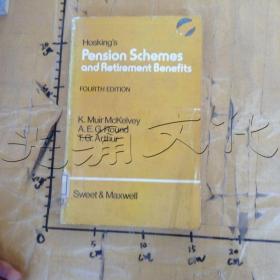 Pension Schemes and Retirement Benefits