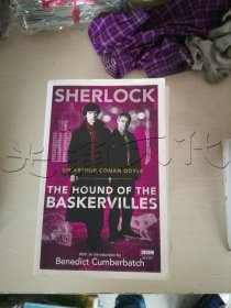Sherlock: The Hound of the Baskervilles