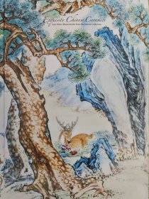 美丽至极的中国陶瓷松井收藏受赠纪念特展 美丽を极める中国陶磁 松井收藏受赠记念　极尽美丽的中国陶瓷 青铜器 瓷器北库