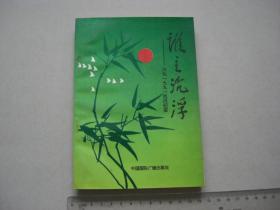 Y《谁主沉浮—兴化1991抗洪纪实》