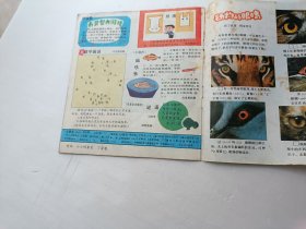 小朋友1985年第5期、请自己看淸图、售后不退货