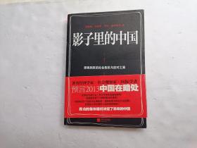 影子里的中国；：即将到来的社会危机、请自己看淸图、售后不退货