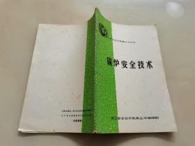 锅炉安全技术