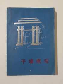 平壤概观