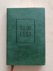 TODOLIST(记事本)