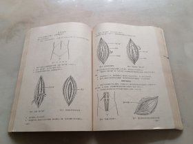 手术学（试用）