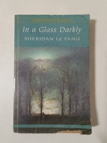 In a Glass Darkly