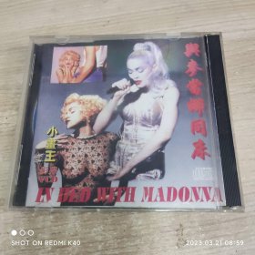 梦当娜 小画王 影碟Vcd