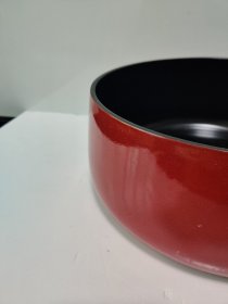 明治木胎大漆茶仓DF05-070