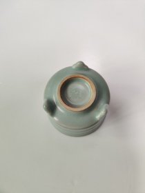 “清风”款青瓷琴炉DF2-092