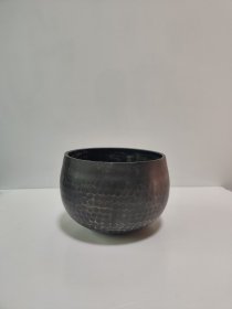 云龙本手打铜磬DF2-016