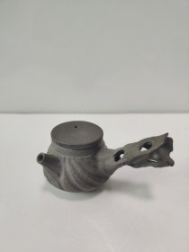 手作侧把壶DF-001
