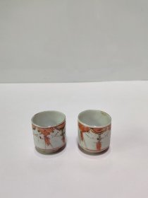 瓷器DF09-058