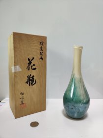 DF1-100琉璃花瓶