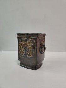 铜香炉DF2-010
