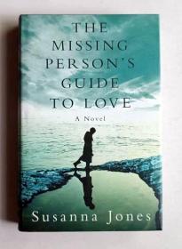 THE MISSING PERSON S GUIDE TO LOVE（原版)