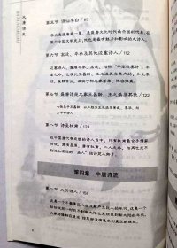 大唐诗史