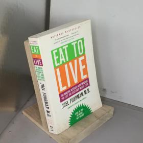 eat to live