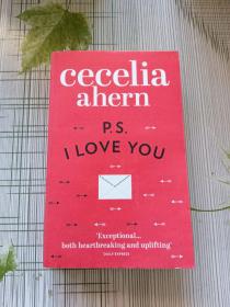 cecelia ahern