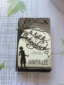 To Kill a Mockingbird