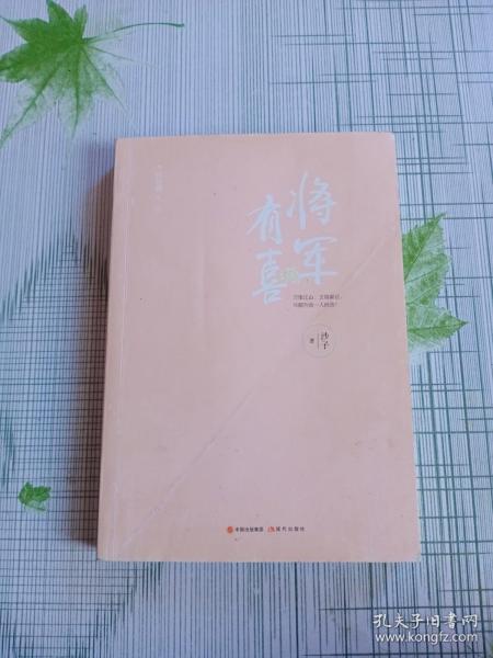 将军有喜2.终结篇