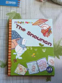 美智幼儿英语 3A The Snowman