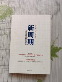 新周期：中国宏观经济理论与实战