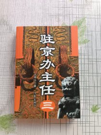 驻京办主任(三)