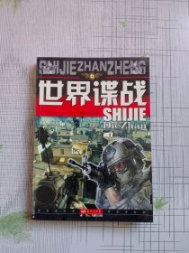 世界谍战