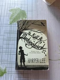 To Kill a Mockingbird