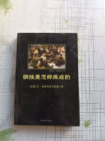 钢铁是怎样炼成的