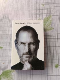 Steve Jobs：The Exclusive Biography