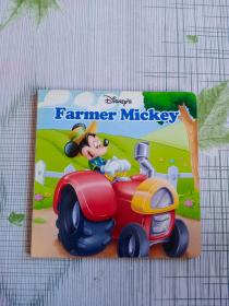 FARMER MICKEY