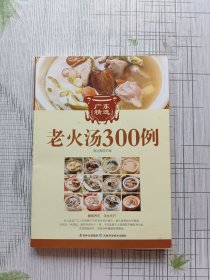 广东精选老火汤300例