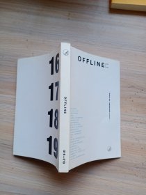 OFFLINE 16 17 18 19