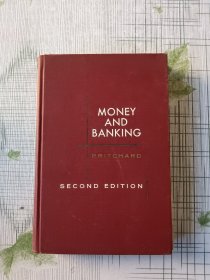 MONEY AND BANKING PRITCHARD
