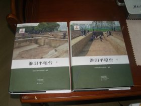 淮阳平粮台