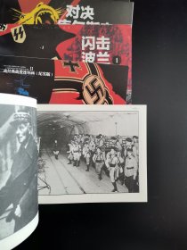 二战经典战役连环画（纪实版）（全20册）