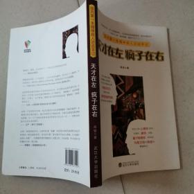 天才在左 疯子在右：国内第一本精神病人访谈手记