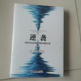 逆袭——传统企业全网营销的突围之路