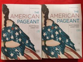 THE AMERICAN PAGEANT（1、2）