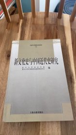 新文化史与中国近代史研究：近代中国研究集刊
