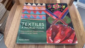 Textiles: A World Tour