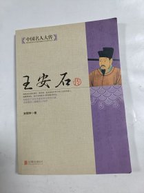 王安石传