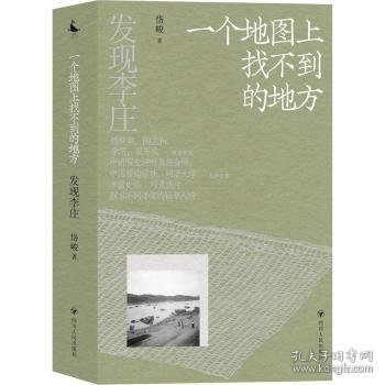 全新现货 发现李庄-一个地图上找不到的地方9787220128981 岱峻四川人民出版社