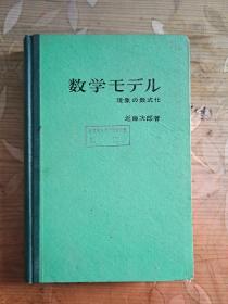 数字模型 现象的公式化