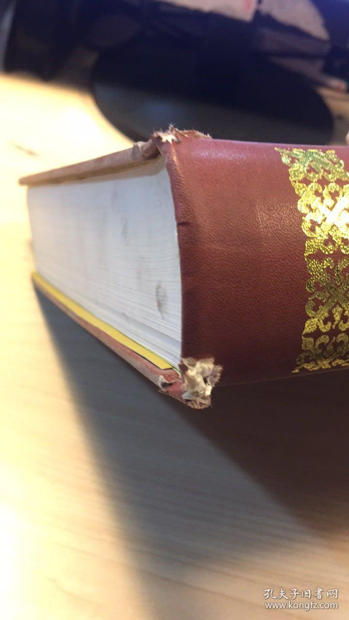 新民丛报（只有11册）：中国近代期刊汇刊   品相不佳  网购慎拍