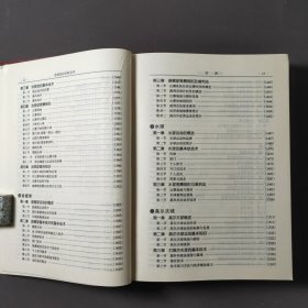 体育知识百科（全五卷）01年一版一印 印数3000册
