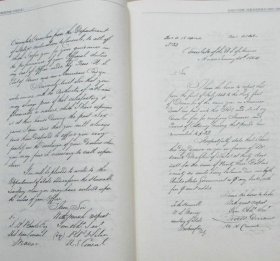 美国驻中国澳门领事馆领事报告 1849-1869（美国政府解密档案 中国关系 16开精装 全三册）