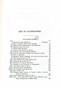 迈锡尼时代(寰宇文献 16开精装 全一册 英文)